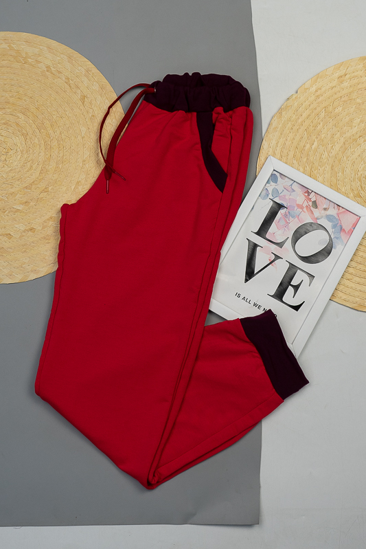 Штани для дівчаток 800-120